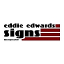 Eddie Edwards Signs, Inc. logo