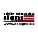 Eddie Edwards Signs logo