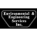 Environmental And Engineering Services Inc. logo