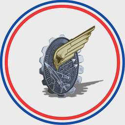 Logo EETAA 722