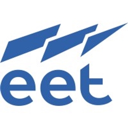 EET Group logo