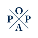 POPA EEUU logo