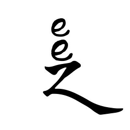 eeZ Fusion and Sushi logo