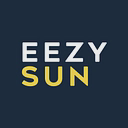 EEZYSUN logo