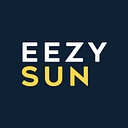 EEZYSUN logo