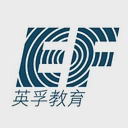 EF English First Ltd. logo