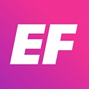Ef Education First logo