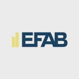 Logo EFAB