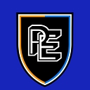 Pro Elite Football Academy logo