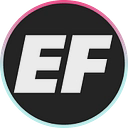 EF Adventures logo