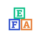 Education For All Foundation logo
