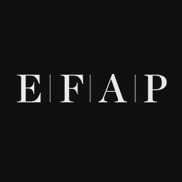 Logo EFAP - École des nouveaux métiers de la communication