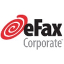 eFax logo