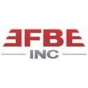 Efbe, Inc. logo