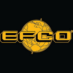 EFCO Corp. logo