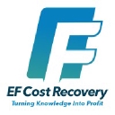Ef Cost Recovery logo