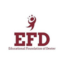 THE EDUCATIONAL FOUNDATION OF DEXTE logo