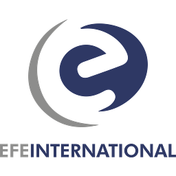 EFE INTERNATIONAL INC logo