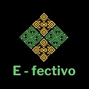 E Fectivo logo