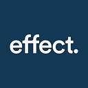Effect logo