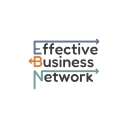 Effective Business Network logo