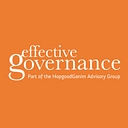 Effective Governance logo