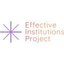 Effective Institutions Project Inc logo