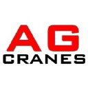 Cranes Ltd logo