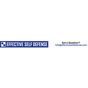 Effective Self Defense