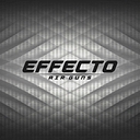 Effecto Airguns logo