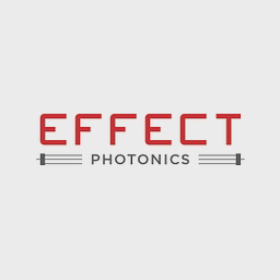EFFECT Photonics Limited logo