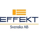 Effekt Svenska AB logo
