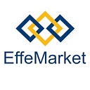 Effemarket logo