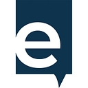 Efferent Media, Inc. logo