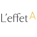 L'effet A logo