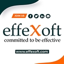 Effexoft Inc logo
