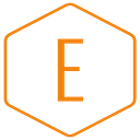 Efficience Ti logo