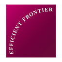 Efficient Frontier Consulting logo