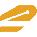 Efficient Computer logo