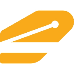 Efficient Computer logo