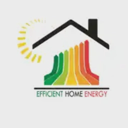 Efficient Home Energy logo