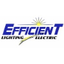 Efficient Lighting & Electric logo