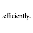 Efficiently logo