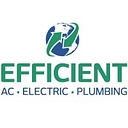 Efficient Air Conditioning & Electric logo