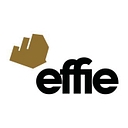 Effie Worldwide logo