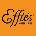 Effie's Homemade logo