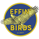 EFFIN BIRDS