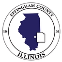 Effingham County logo