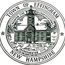 Town of Effingham logo