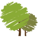 Effingham Park District logo